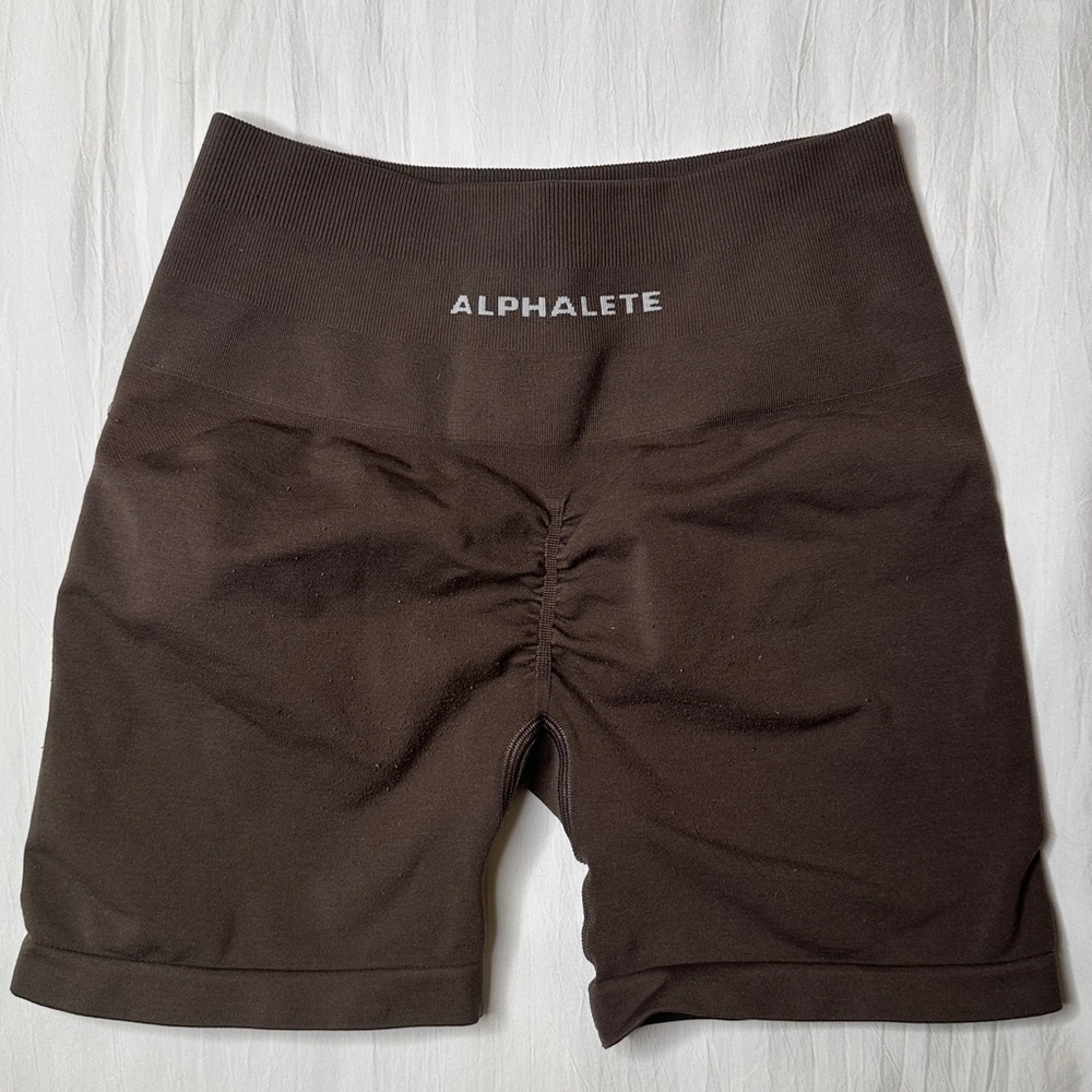 Alphalete Amplify XS